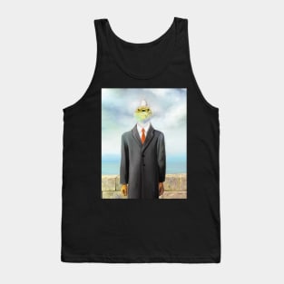 Son of Man Tank Top